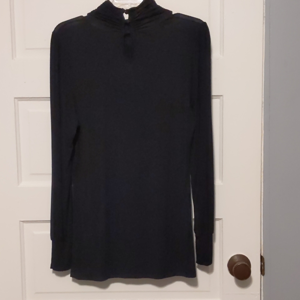 Blouse - Picture 3 of 4